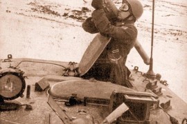 9K32 Strela-2