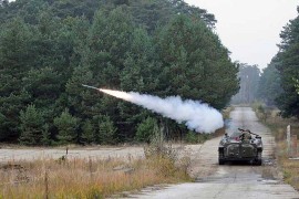 9K32 Strela-2