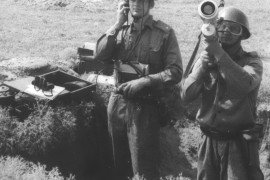 9K32 Strela-2