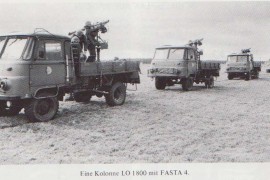 9K32 Strela-2