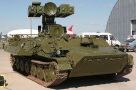 9K35 Strela-10