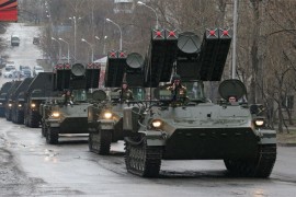 9K35 Strela-10