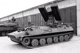 9K35 Strela-10