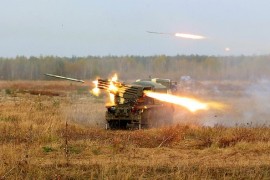 9K51 Grad