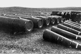 9K714 Oka (OTR-23)