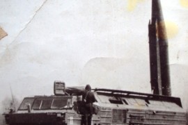 9K714 Oka (OTR-23)