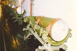 9K714 Oka (OTR-23)