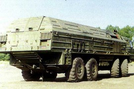 9K714 Oka (OTR-23)