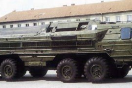 9K714 Oka (OTR-23)