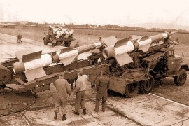 S-125 Něva