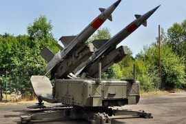 S-125 Něva