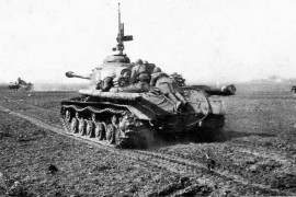 IS-2
