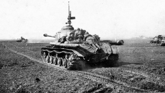 IS-2