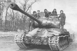 IS-2