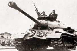 IS-3