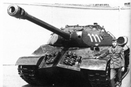 IS-3