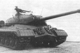IS-3