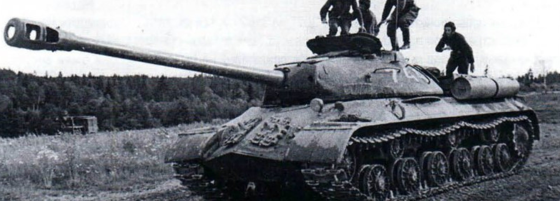 IS-3