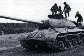 IS-3