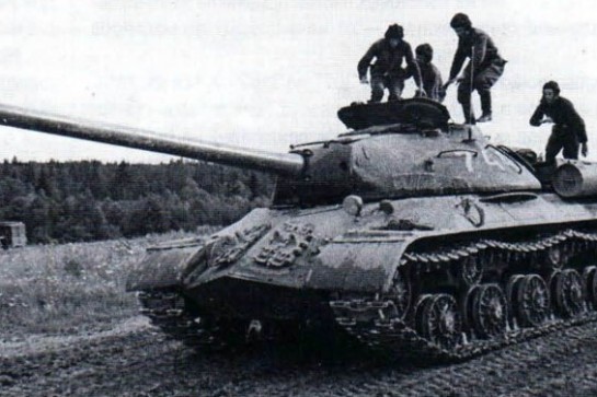 IS-3