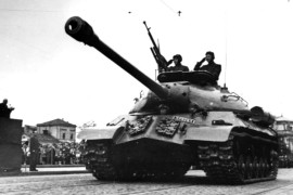 IS-3
