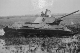 T-34