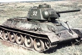 T-34