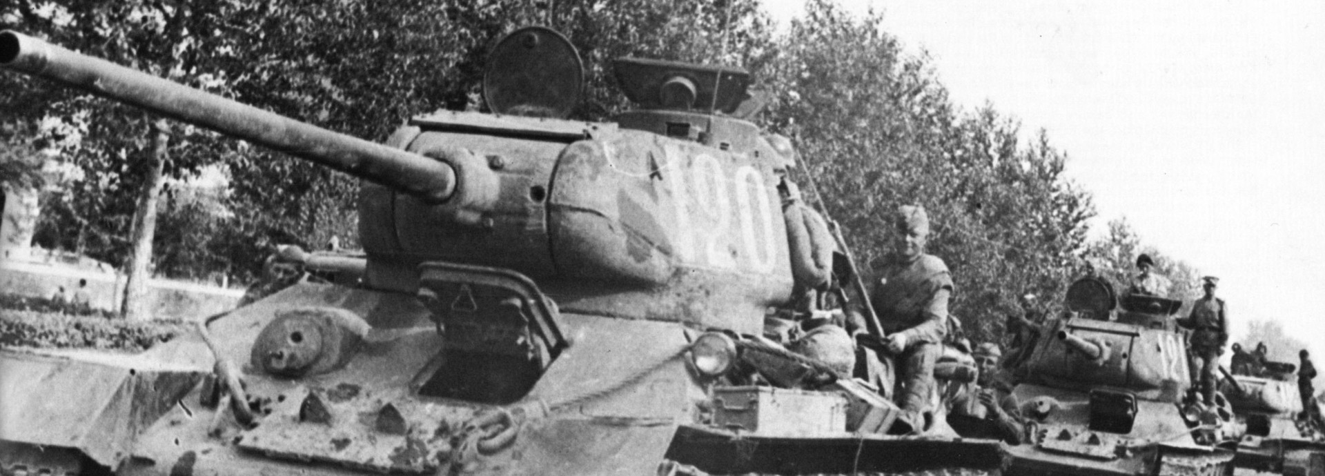 T-34