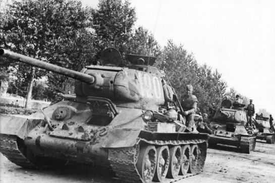 T-34