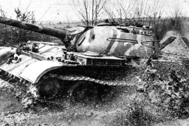 T-54