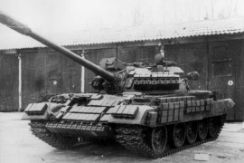 T-55