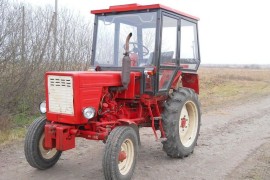T-25 Vladimirec