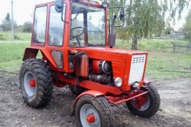 T-25 Vladimirec