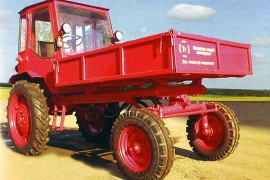 T-16MG