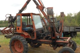 T-16MG
