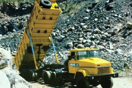 KrAZ-260