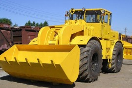 K-700 Kirovec