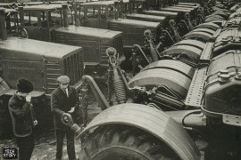 K-700 Kirovec