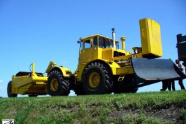 K-700 Kirovec