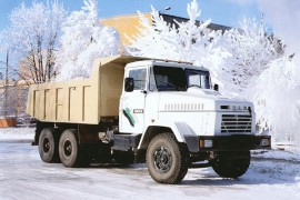 KrAZ-260