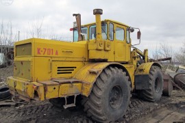 K-700 Kirovec