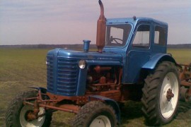 MTZ-5