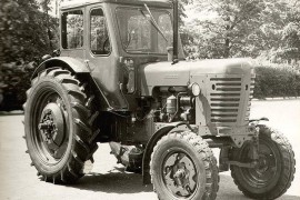 MTZ-5