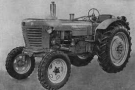 MTZ-50
