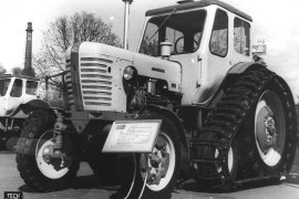 MTZ-50