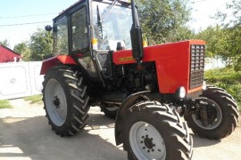 MTZ-82