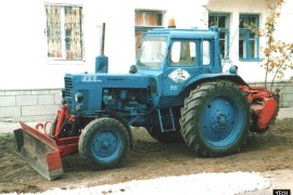 MTZ-82