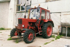 MTZ-82