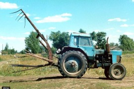 MTZ-82