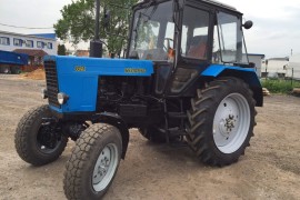 MTZ-82